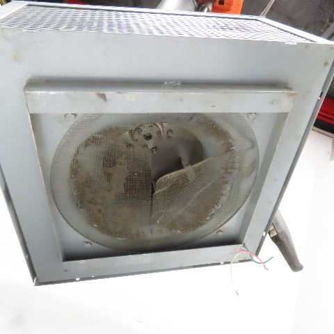 Kote Steel Inc. 177309 15 CAB COOL 1Hp 115-208/230V 1Ph 15" Cooling Blower