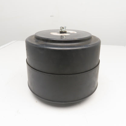 Falls Filtration UM07HDMGM 2-1/2" NPT Nylon Housing & Air Intake Pleated Filter