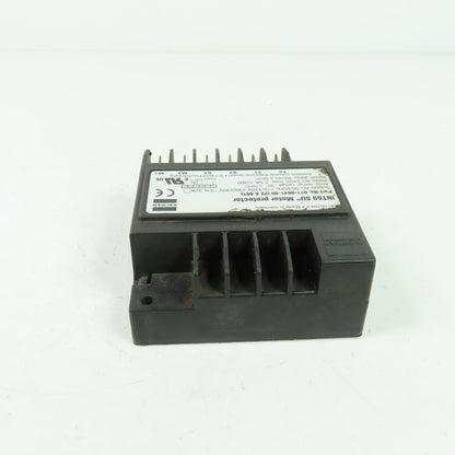 Kriwan 071-0641-00 INT69 SU Motor Protector 115/120V 230/240V