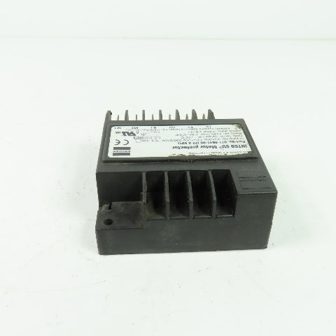 Kriwan 071-0641-00 INT69 SU Motor Protector 115/120V 230/240V