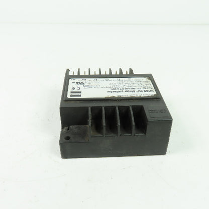 Kriwan 071-0641-00 INT69 SU Motor Protector 115/120V 230/240V