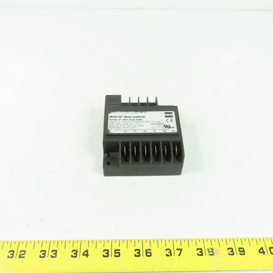 Kriwan 071-0641-00 INT69 SU Motor Protector 115/120V 230/240V