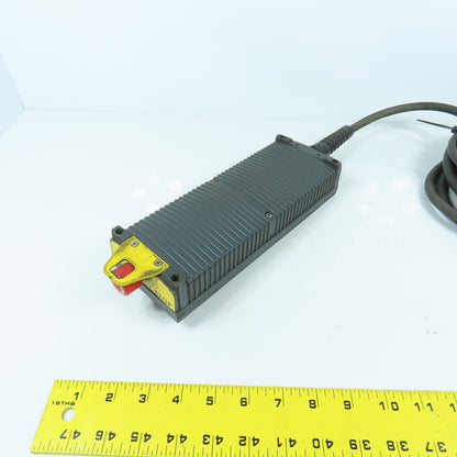 Bystronic BTL 3500 Bystar 3015 CNC Laser Teach Jog Handheld Pendant W/ Lead