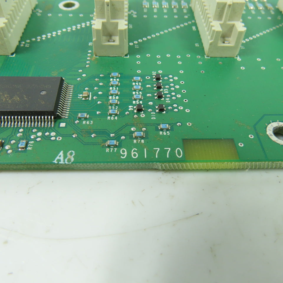 Kalex3 K188 Circuit Board Card 94V-0 961770