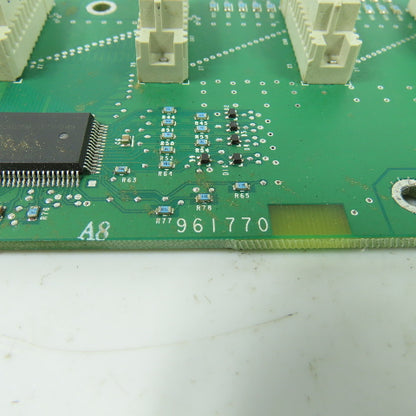 Kalex3 K188 Circuit Board Card 94V-0 961770