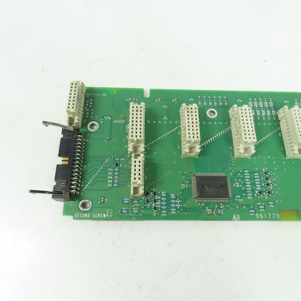 Kalex3 K188 Circuit Board Card 94V-0 961770