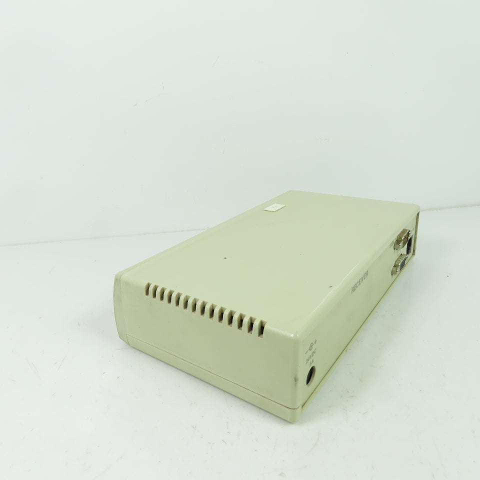 Avocent 510-097-002 Longview KVM Extender Digital Receiver 24VDC