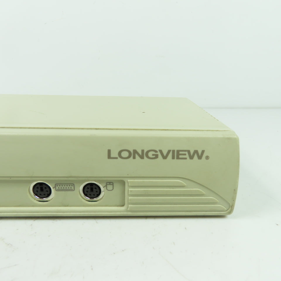 Avocent 510-097-002 Longview KVM Extender Digital Receiver 24VDC