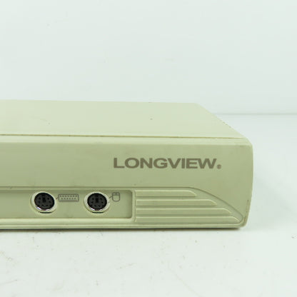 Avocent 510-097-002 Longview KVM Extender Digital Receiver 24VDC