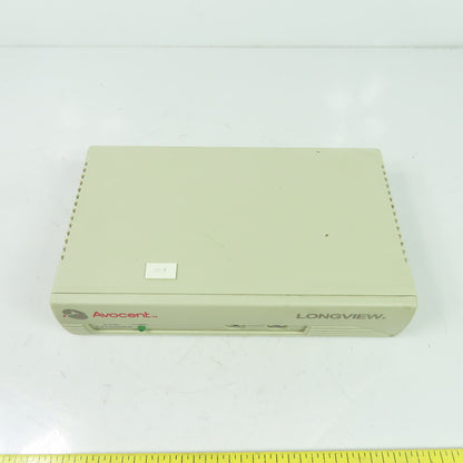 Avocent 510-097-002 Longview KVM Extender Digital Receiver 24VDC