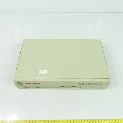 Avocent 510-097-002 Longview KVM Extender Digital Receiver 24VDC