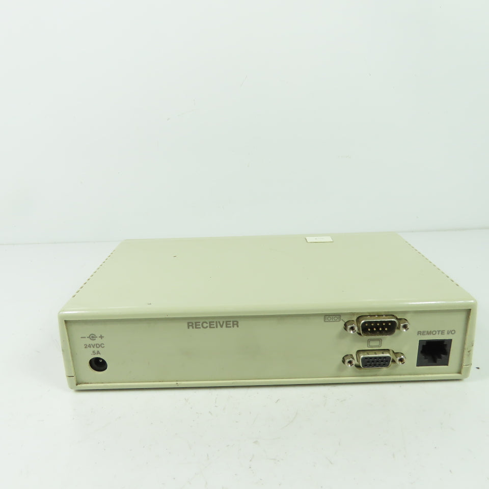 Avocent 510-097-002 Longview KVM Extender Digital Receiver 24VDC