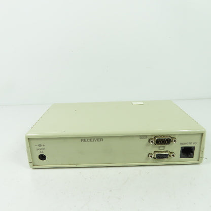 Avocent 510-097-002 Longview KVM Extender Digital Receiver 24VDC
