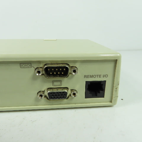 Avocent 510-097-002 Longview KVM Extender Digital Receiver 24VDC