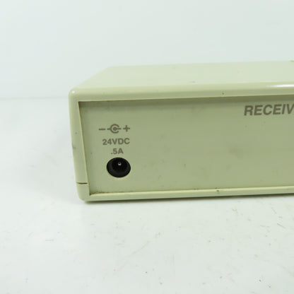 Avocent 510-097-002 Longview KVM Extender Digital Receiver 24VDC