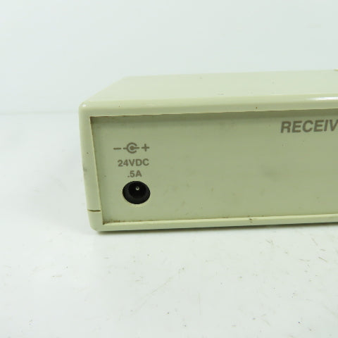 Avocent 510-097-002 Longview KVM Extender Digital Receiver 24VDC