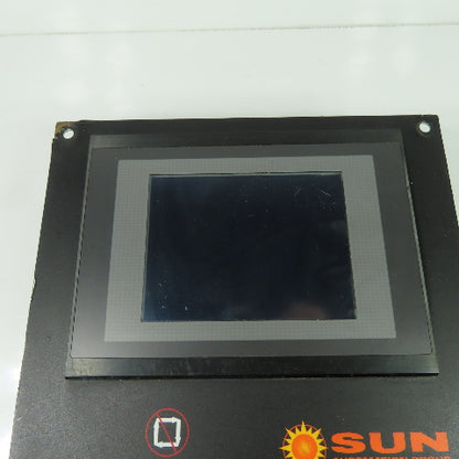 Beijer Electronics CIMREX 67 Operator Interface LED Touchscreen 24VDC 04401B