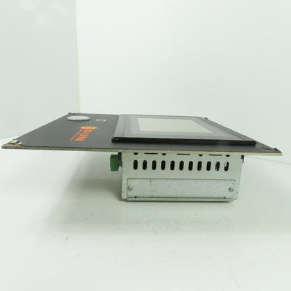 Beijer Electronics CIMREX 67 Operator Interface LED Touchscreen 24VDC 04401B