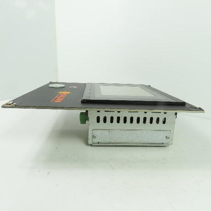 Beijer Electronics CIMREX 67 Operator Interface LED Touchscreen 24VDC 04401B
