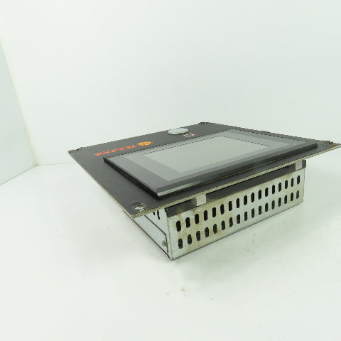 Beijer Electronics CIMREX 67 Operator Interface LED Touchscreen 24VDC 04401B
