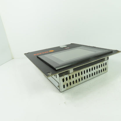 Beijer Electronics CIMREX 67 Operator Interface LED Touchscreen 24VDC 04401B