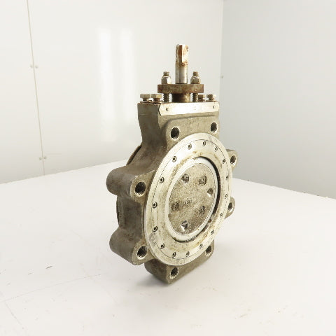 Jamesbury 815L1136MT 6" 316SS Stainless Steel Lugged Butterfly Valve 275PSIG