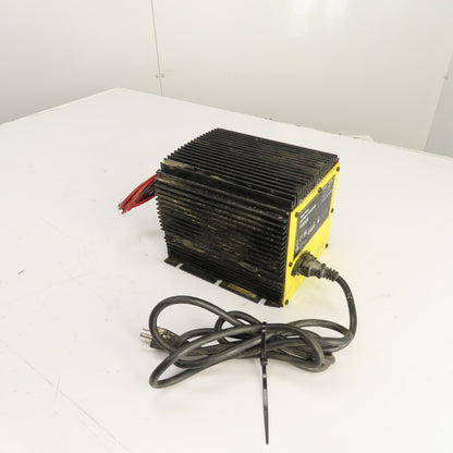 Energic Signet HB600-24B 600 Watt 24V DC 19A Battery Charger 100-240VAC Input