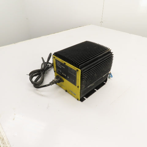 Energic Signet HB600-24B 600 Watt 24V DC 19A Battery Charger 100-240VAC Input