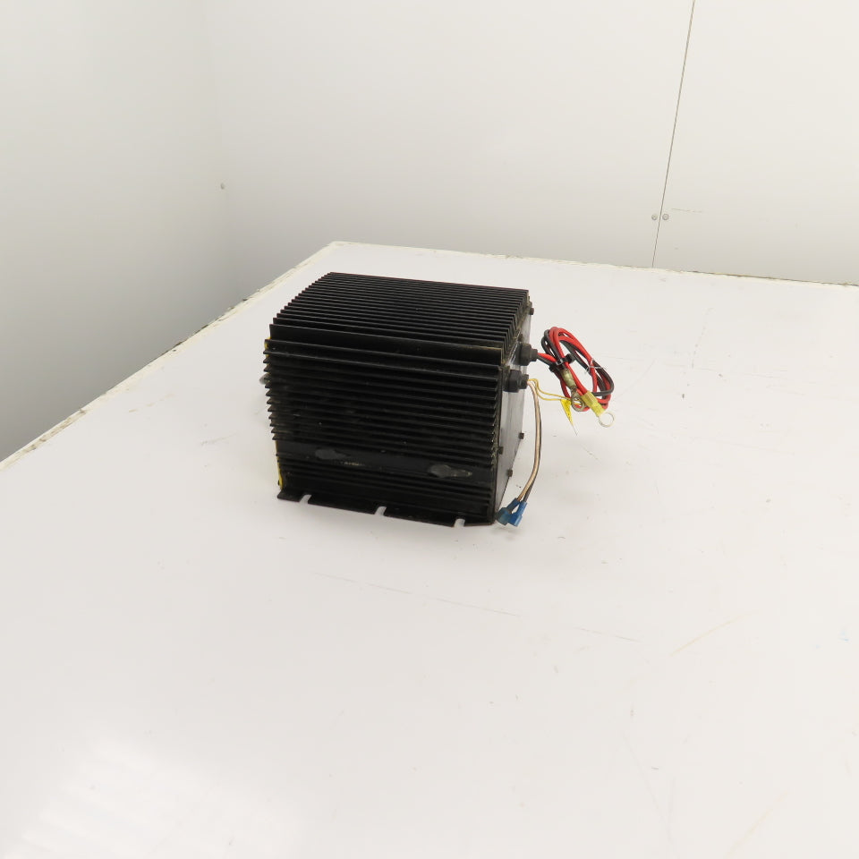 Energic Signet HB600-24B 600 Watt 24V DC 19A Battery Charger 100-240VAC Input
