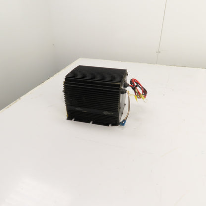 Energic Signet HB600-24B 600 Watt 24V DC 19A Battery Charger 100-240VAC Input