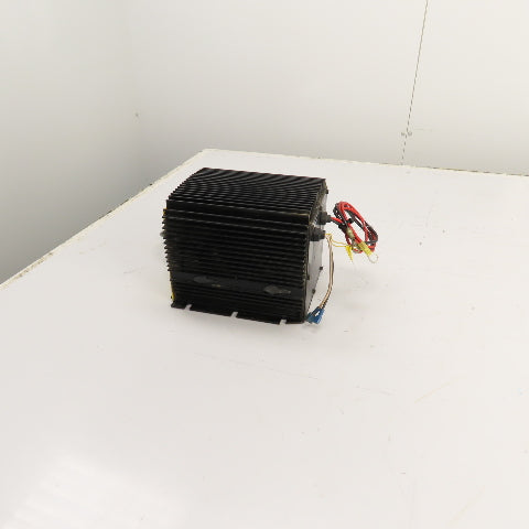 Energic Signet HB600-24B 600 Watt 24V DC 19A Battery Charger 100-240VAC Input