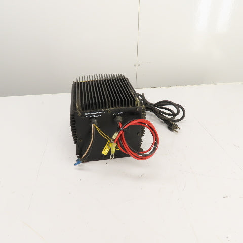 Energic Signet HB600-24B 600 Watt 24V DC 19A Battery Charger 100-240VAC Input