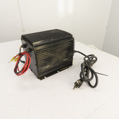 Energic Signet HB600-24B 600 Watt 24V DC 19A Battery Charger 100-240VAC Input