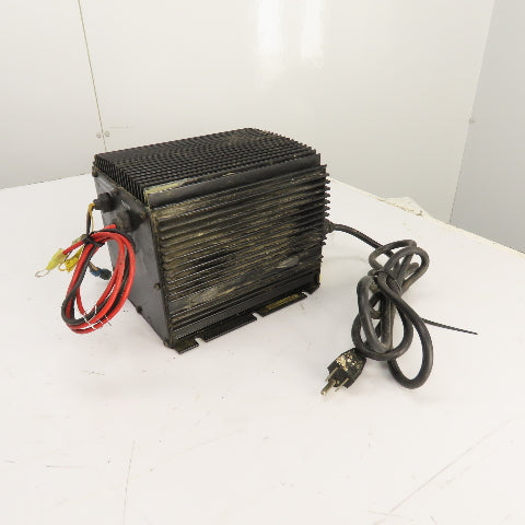 Energic Signet HB600-24B 600 Watt 24V DC 19A Battery Charger 100-240VAC Input
