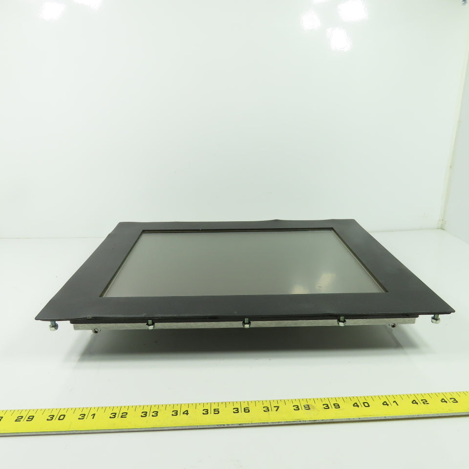 3M 91-4922-191-02 ChassisTouch 450 Operator Interface Touchscreen 24VDC 5A