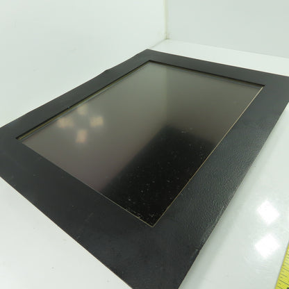 3M 91-4922-191-02 ChassisTouch 450 Operator Interface Touchscreen 24VDC 5A