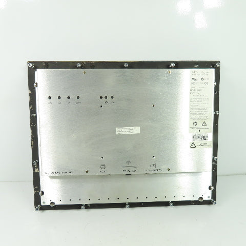 3M 91-4922-191-02 ChassisTouch 450 Operator Interface Touchscreen 24VDC 5A