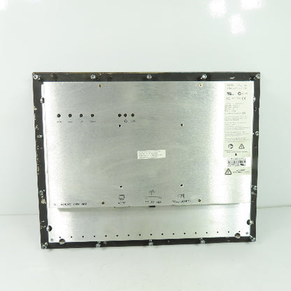 3M 91-4922-191-02 ChassisTouch 450 Operator Interface Touchscreen 24VDC 5A