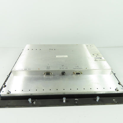 3M 91-4922-191-02 ChassisTouch 450 Operator Interface Touchscreen 24VDC 5A
