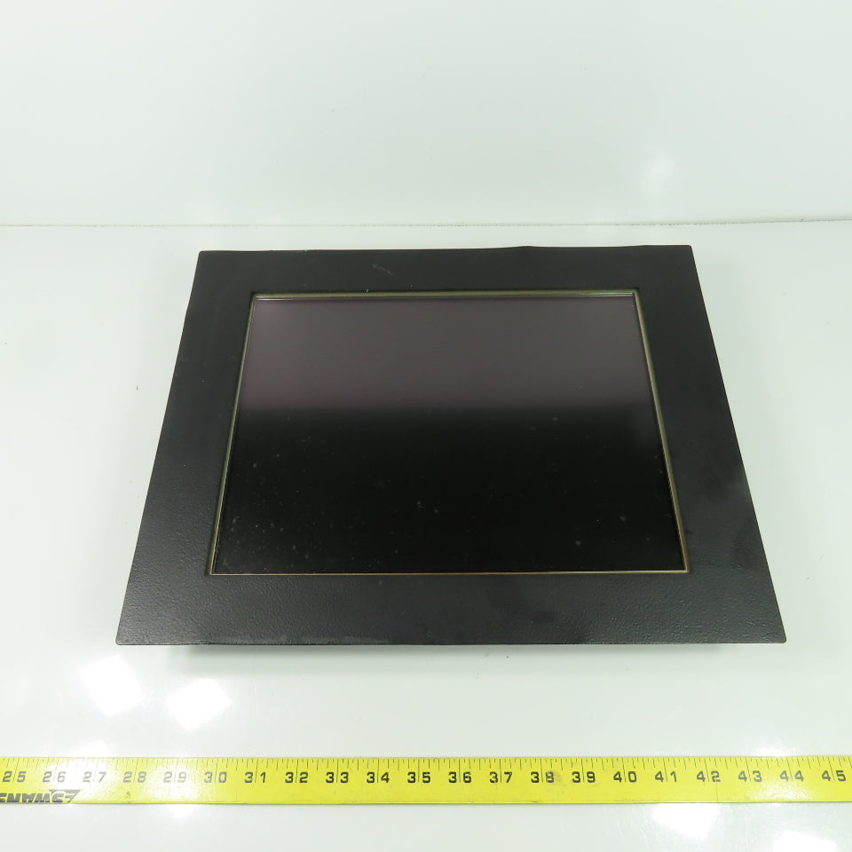 3M 91-4922-191-02 ChassisTouch 450 Operator Interface Touchscreen 24VDC 5A
