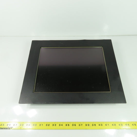 3M 91-4922-191-02 ChassisTouch 450 Operator Interface Touchscreen 24VDC 5A