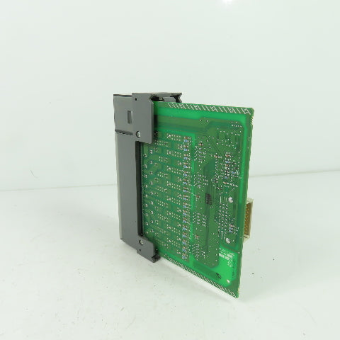 Allen Bradley 1746-ITV16 Ser C SLC 500 Input Module