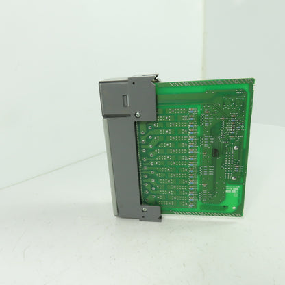 Allen Bradley 1746-ITV16 Ser C SLC 500 Input Module