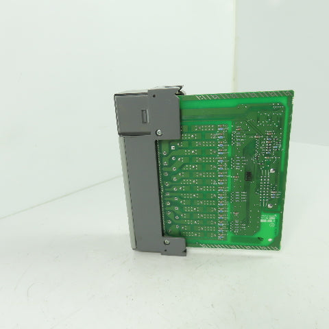 Allen Bradley 1746-ITV16 Ser C SLC 500 Input Module