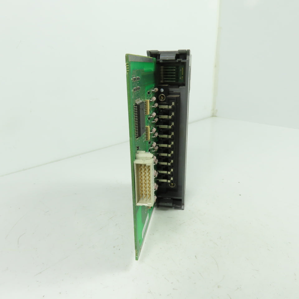 Allen Bradley 1746-ITV16 Ser C SLC 500 Input Module