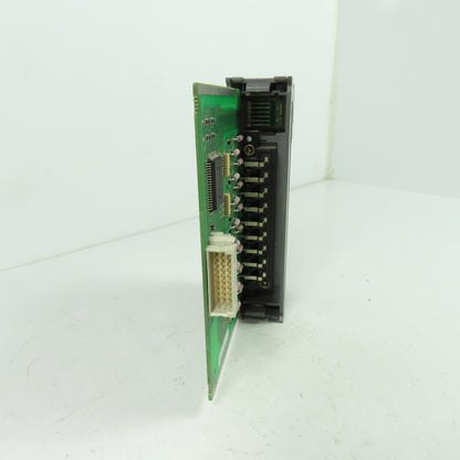 Allen Bradley 1746-ITV16 Ser C SLC 500 Input Module