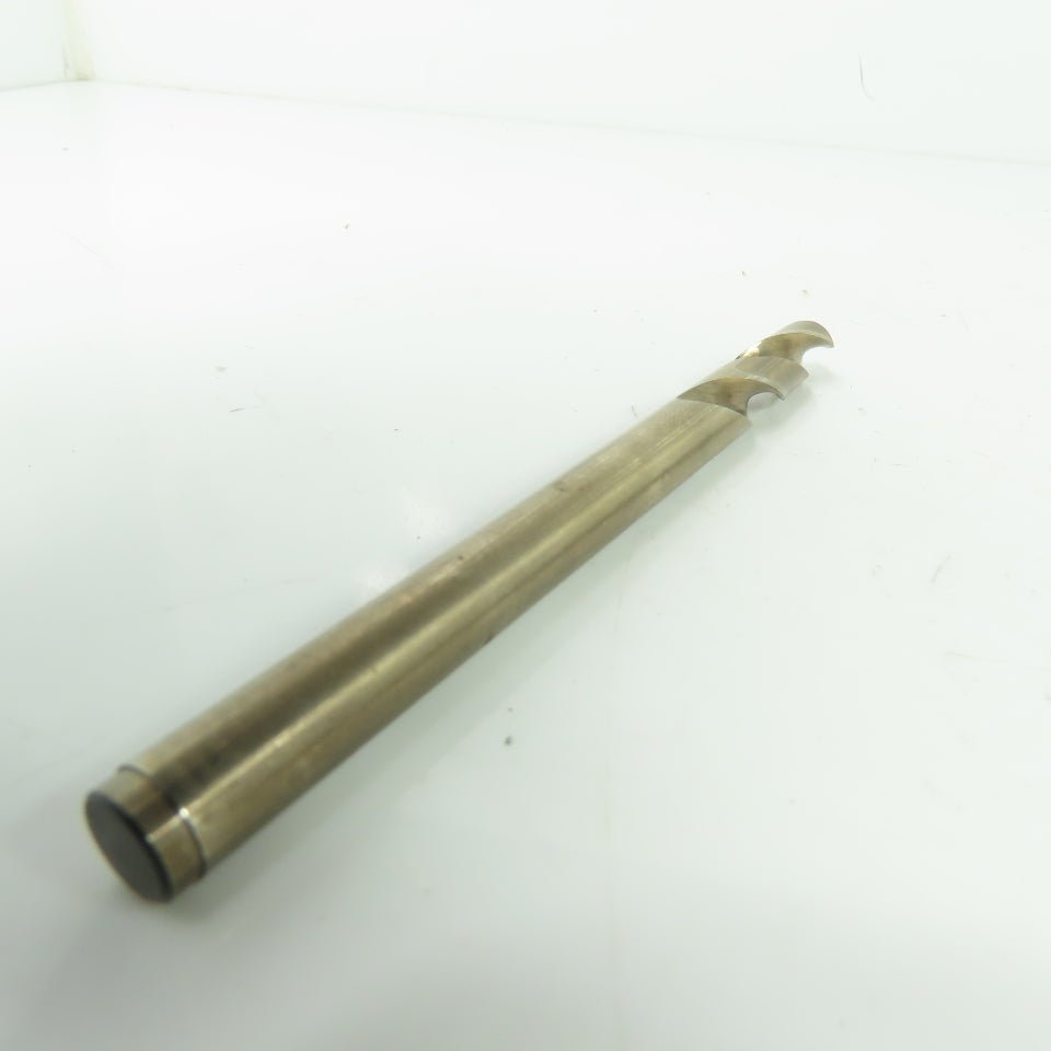 PTD 3/8" Shank Drill Bit 5-1/16" OAL Lot Of 16
