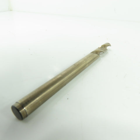 PTD 3/8" Shank Drill Bit 5-1/16" OAL Lot Of 16