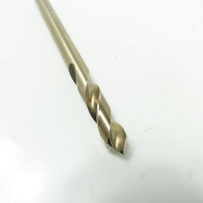 PTD 3/8" Shank Drill Bit 5-1/16" OAL Lot Of 16