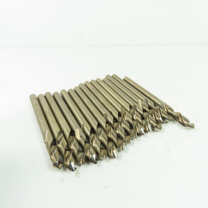 PTD 3/8" Shank Drill Bit 5-1/16" OAL Lot Of 16
